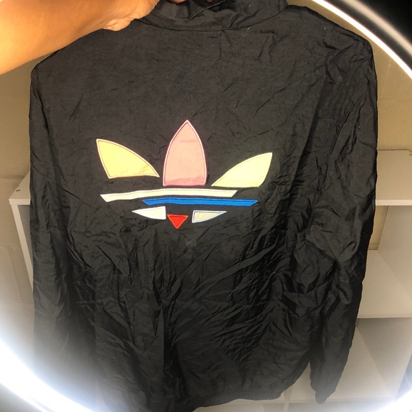 Adidas jacket - Picture 1 of 3